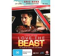 Love the Beast [DVD]