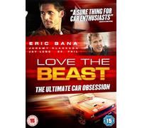 Love The Beast [DVD]