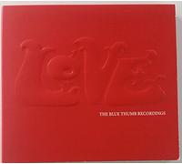 Love - The Blue Thumb Recordings