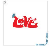 Love - The Complete Elektra Albums (BF25 EX) [VINYL]