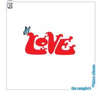 Love - The Complete Elektra Albums