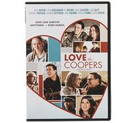 Love The Coopers