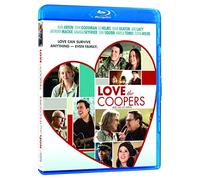 Love The Coopers