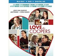 Love The Coopers