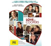 Love the Coopers [NON-UK Format / Region 4 Import - Australia]