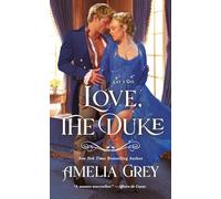 Love, the Duke: Say I Do: 3