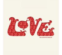 Love - The Elektra Singles [VINYL]