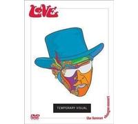 Love: The Forever Changes Concert by Madfish Records UK