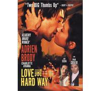 Love the Hard Way [DVD] [Region 1] [NTSC]