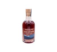 Love the Lakes Cherry Gin Liqueur (20% ABV) - Sweet, Refreshing Cherry Flavour - Proudly Crafted in the Lake District (20cl Bottle)