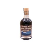Love the Lakes Coffee Rum Liqueur (20% ABV) - Smooth, Decadent Spirit - Proudly Crafted in the Lake District (20cl Bottle)