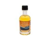 Love the Lakes Spiced Pear Rum Liqueur (20% ABV) - Velvety, Warming Spice & Sweet Pear - Proudly Crafted in the Lake District (5cl Miniature)