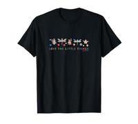 Love the little things T-Shirt