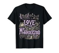 Love The Misunderstood - Funny Unloved Animals Value Graphic T-Shirt