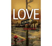 Love: The More Excellent Way