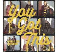 Love & the Outcome - You Got This