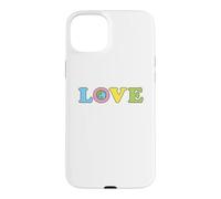 LOVE the POP WORLD 1 Case for iPhone 15 Plus