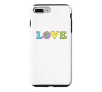 LOVE the POP WORLD 1 Case for iPhone 7 Plus/8 Plus