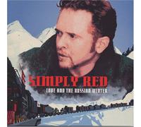 Love & the Russian Winter