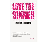 Love The Sinner