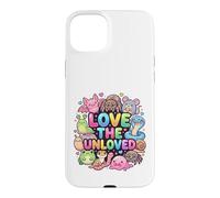 Love The Unloved Bugs Insect Entomology Entomologist Science Case for iPhone 15 Plus
