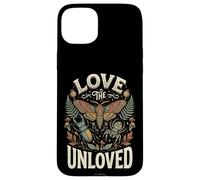 Love The Unloved Case for iPhone 15 Plus