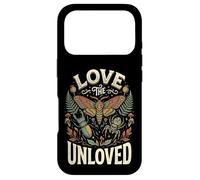 Love The Unloved Case for iPhone 17 Pro