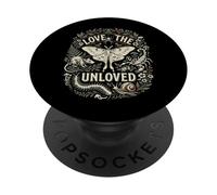 Love The Unloved PopSockets Adhesive PopGrip