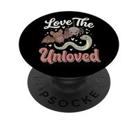 Love The Unloved PopSockets Adhesive PopGrip
