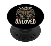 Love The Unloved PopSockets Adhesive PopGrip