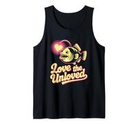 Love The Unloved Tank Top