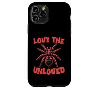 Love The Unloved Tarantula Lover Spooky Spider Case for iPhone 11 Pro