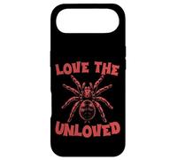 Love The Unloved Tarantula Lover Spooky Spider Case for iPhone Air