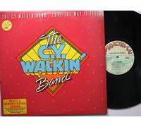 Love The Way It Feels [Vinyl LP]