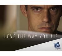 Love the Way You Lie Season 1