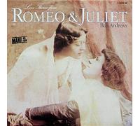 (Love theme from) Romeo & Juliet (yellow vinyl, 1985) [VINYL]