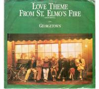 Love Theme From St. Elmo's Fire / Georgetown