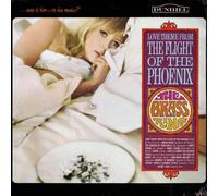 Love Theme From The Flight Of The Phoenix