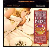 Love Theme From The Flight Of The Phoenix [Vinyl LP]