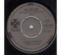 LOVE THEME FROM THE GODFATHER 7" (45)