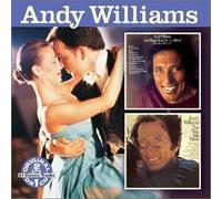Love Theme From the Godfather / Way We Were by ANDY WILLIAMS (2002-08-02)