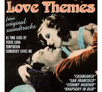 Love Themes 1930-46 - Original Soundtracks