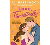 Love, Theoretically by Ali Hazelwood (English) Paperback Book