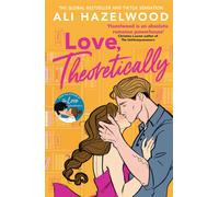 Love Theoretically by Ali Hazelwood | Paperback | 2023