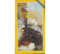 Love Those Trains [VHS]