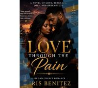 LOVE THROUGH THE PAIN