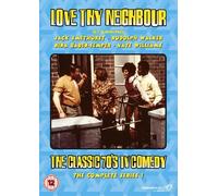 Love Thy Neighbour: Complete Series 1 [DVD]