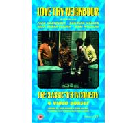 Love Thy Neighbour: Complete Series 1 [VHS]