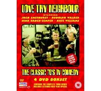 Love Thy Neighbour: Complete Series 3 [DVD]
