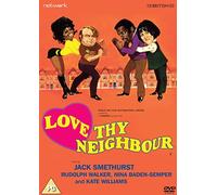 Love Thy Neighbour [DVD]